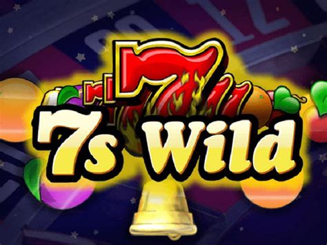 7s Wild Slot Machine Review ⇒ Play Game Online Free .